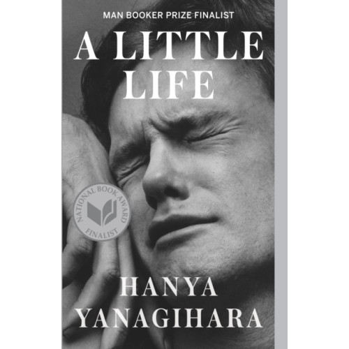 Hanya Yanagihara A Little Life (pocket, eng)