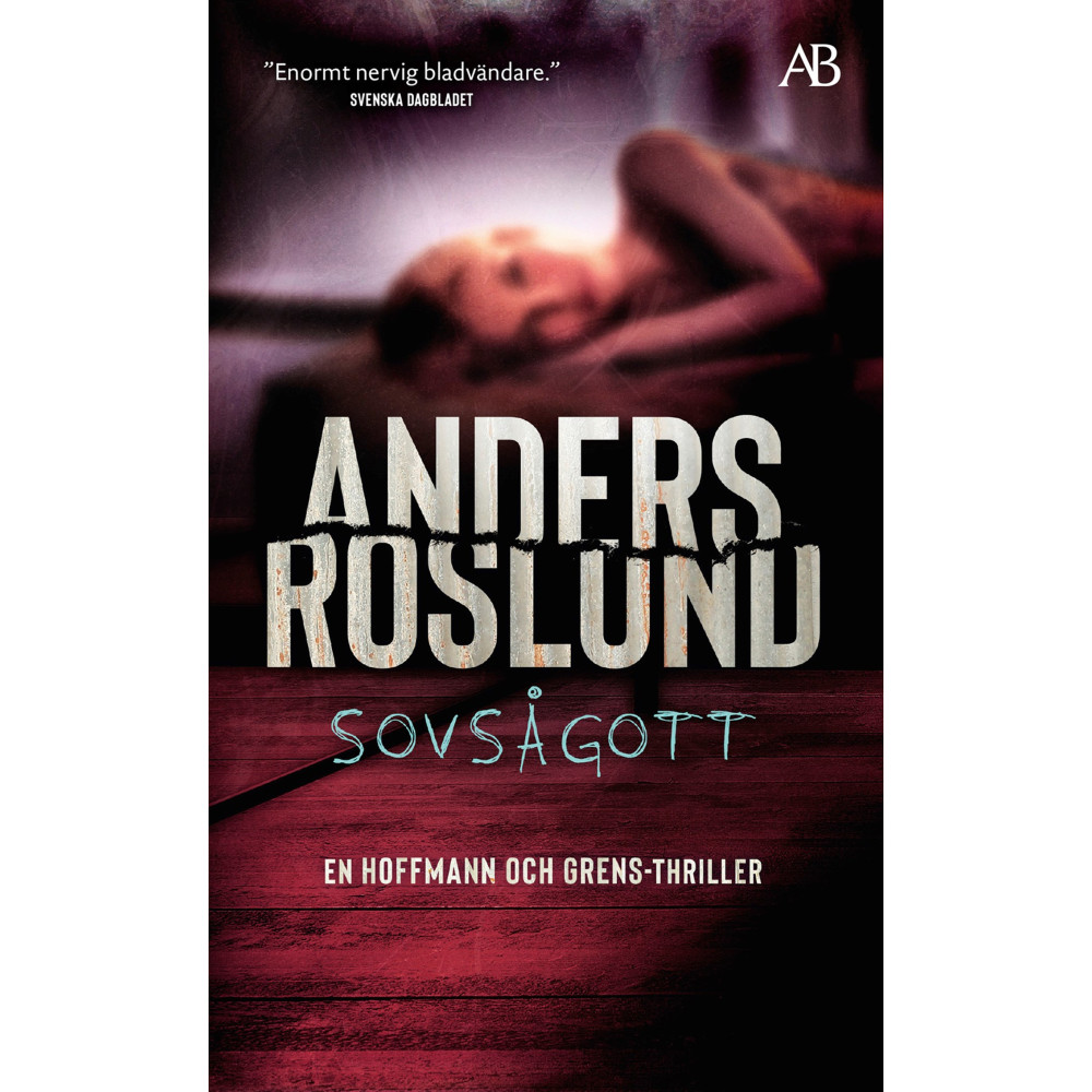 Produktbild för Sovsågott (pocket)
