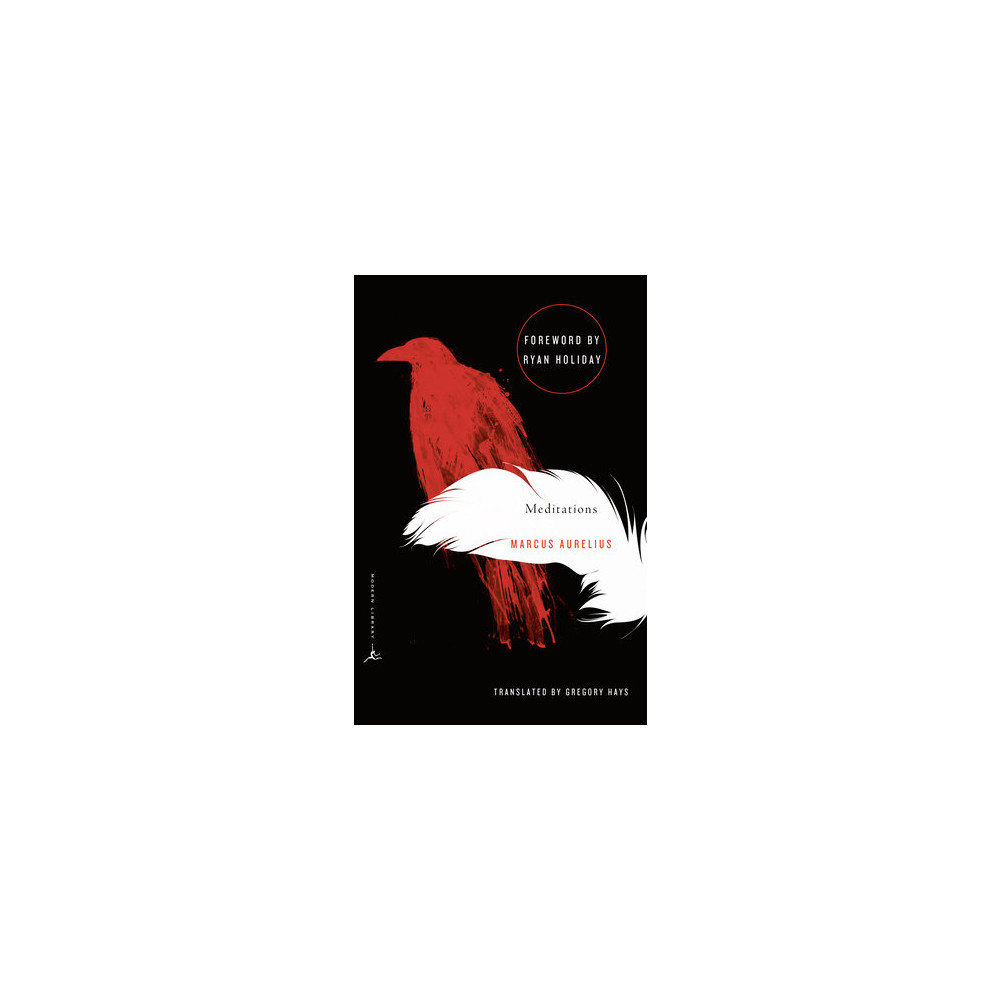Produktbild för Meditations (pocket, eng)