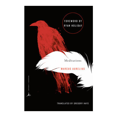 Marcus Aurelius Meditations (pocket, eng)