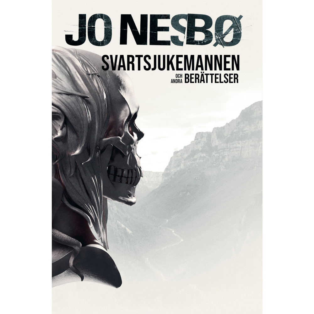 Produktbild för Svartsjukemannen och andra berättelser (inbunden)
