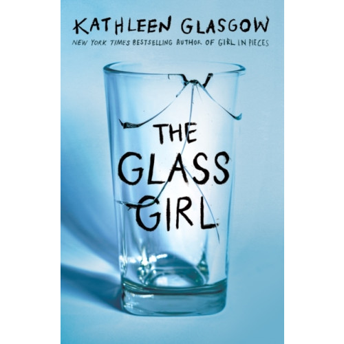 Kathleen Glasgow The Glass Girl (pocket, eng)