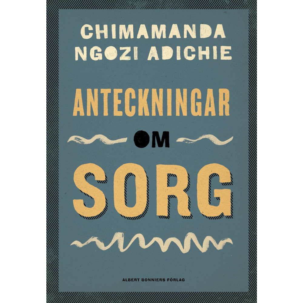 Produktbild för Anteckningar om sorg (bok, danskt band)
