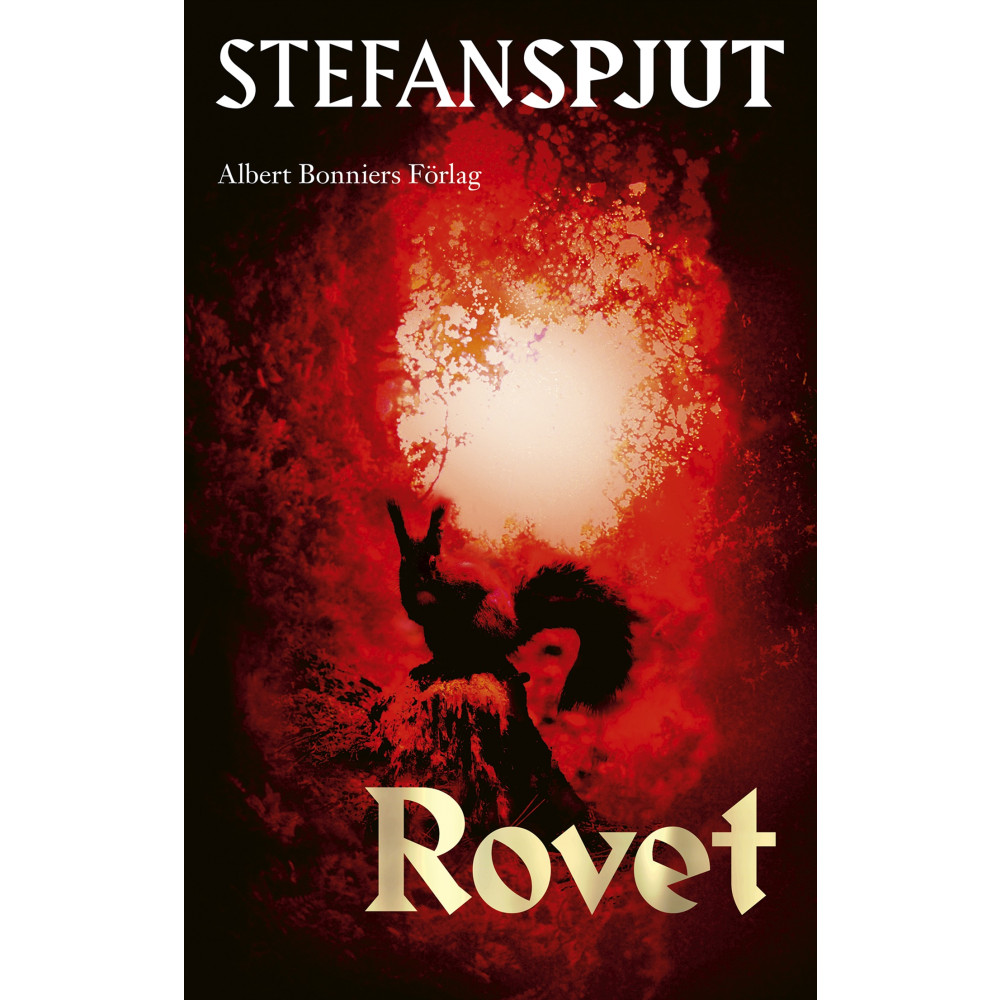 Produktbild för Rovet (inbunden)