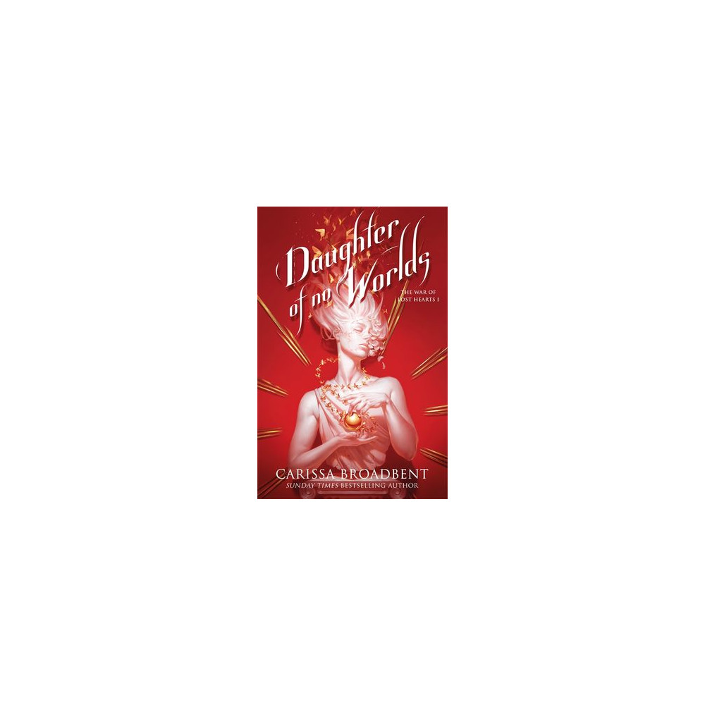 Produktbild för Daughter of No Worlds (häftad, eng)