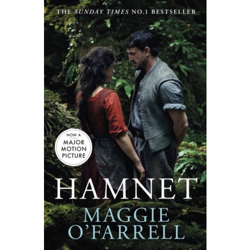 Maggie O'Farrell Hamnet (pocket, eng)