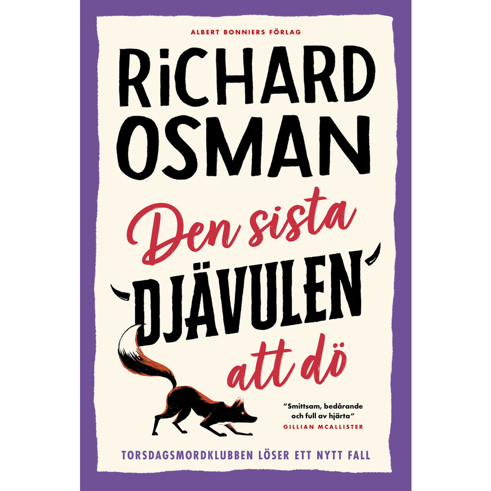 Produktbild för Den sista djävulen att dö (inbunden)