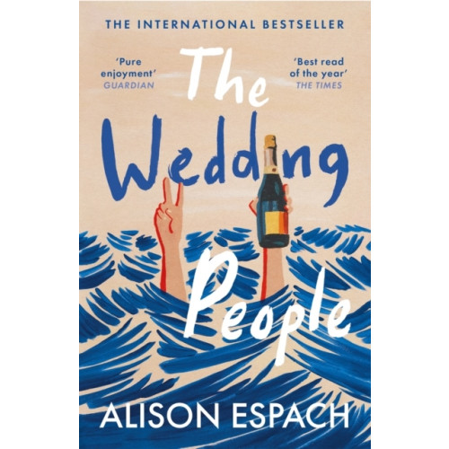 Alison Espach The Wedding People (pocket, eng)