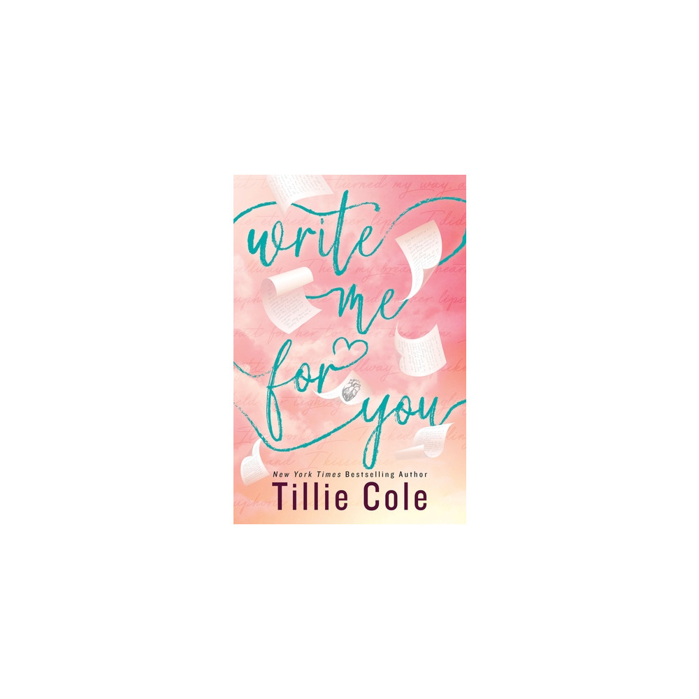 Produktbild för Write Me For You (pocket, eng)