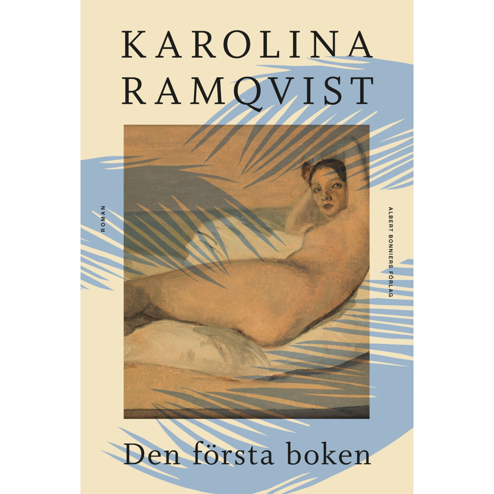 Produktbild för Den första boken (inbunden)