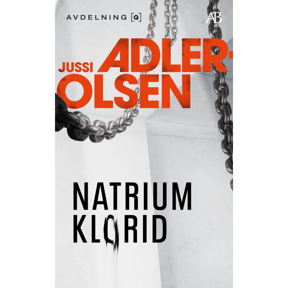 Produktbild för Natriumklorid (pocket)