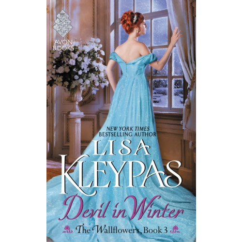 Lisa Kleypas Devil in Winter: The Wallflowers, Book 3 (pocket, eng)