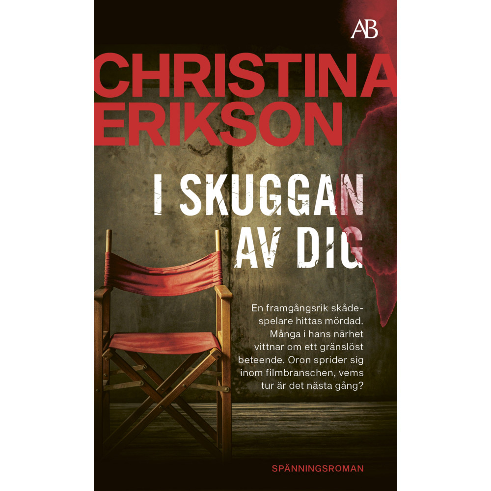 Produktbild för I skuggan av dig (pocket)