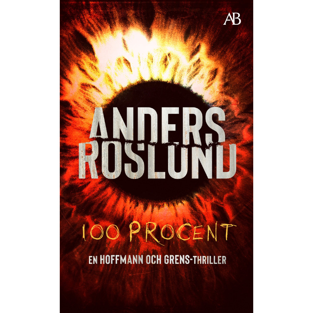 Produktbild för 100 procent (pocket)