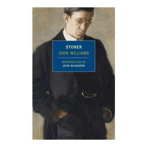 John Williams Stoner (pocket, eng)