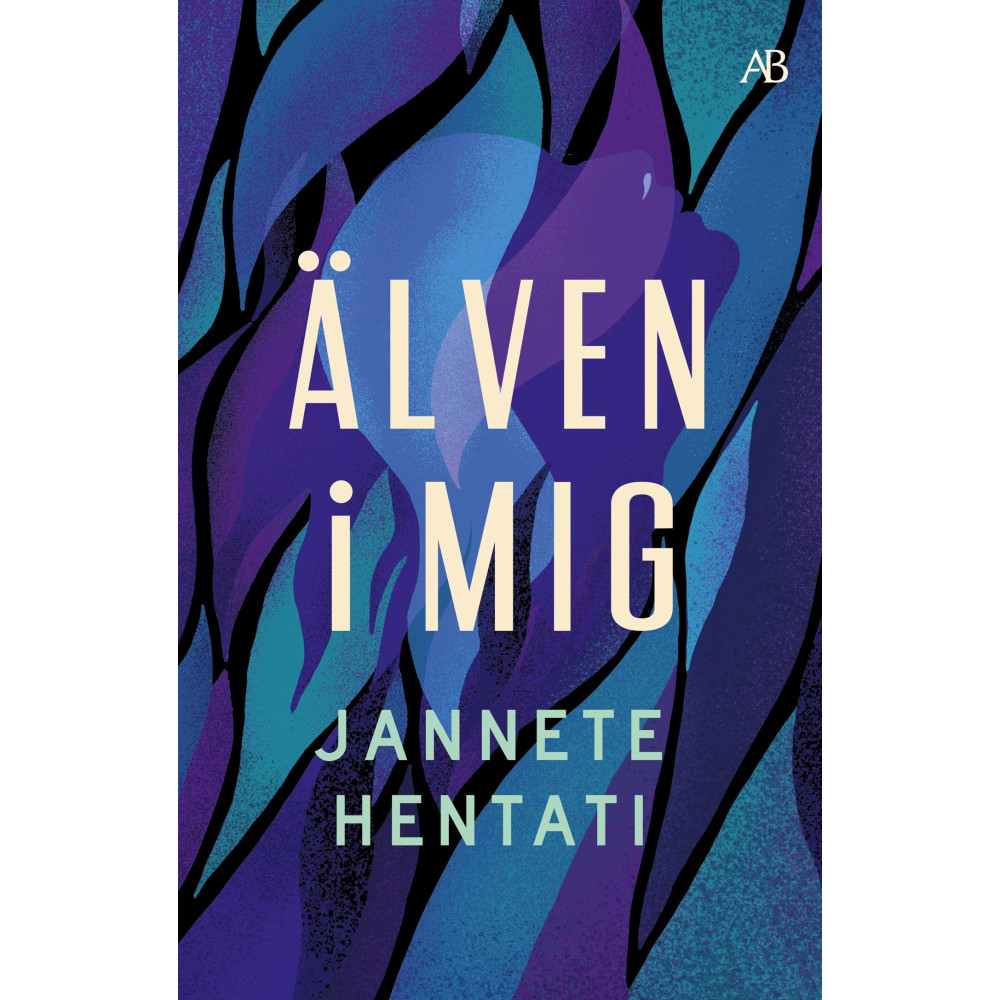 Produktbild för Älven i mig (bok, storpocket)