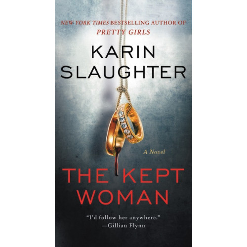 Karin Slaughter The Kept Woman: A Will Trent Thriller (pocket, eng)