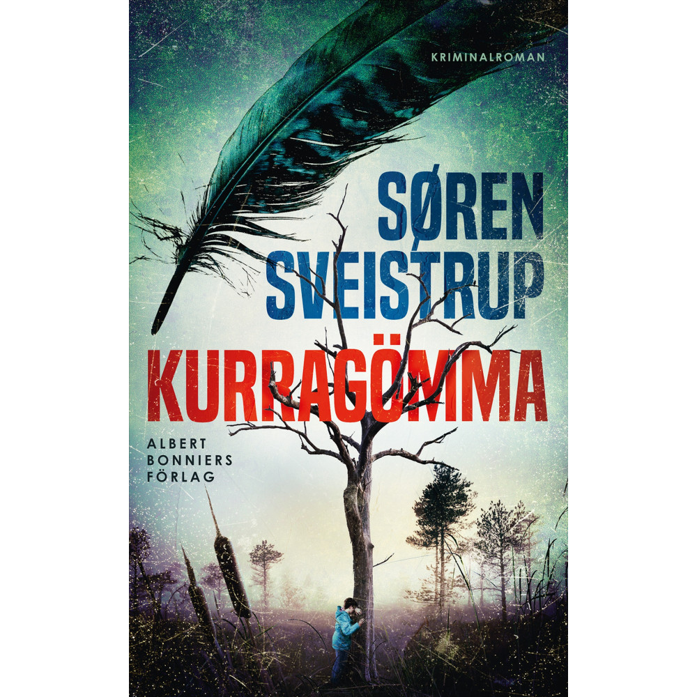 Produktbild för Kurragömma (inbunden)