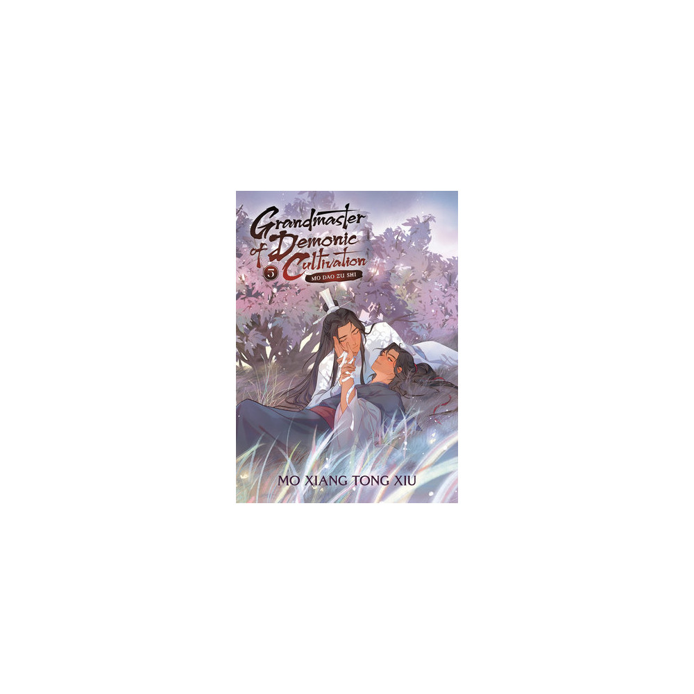 Produktbild för Grandmaster of Demonic Cultivation: Mo Dao Zu Shi (Novel) Vol. 5 (häftad, eng)