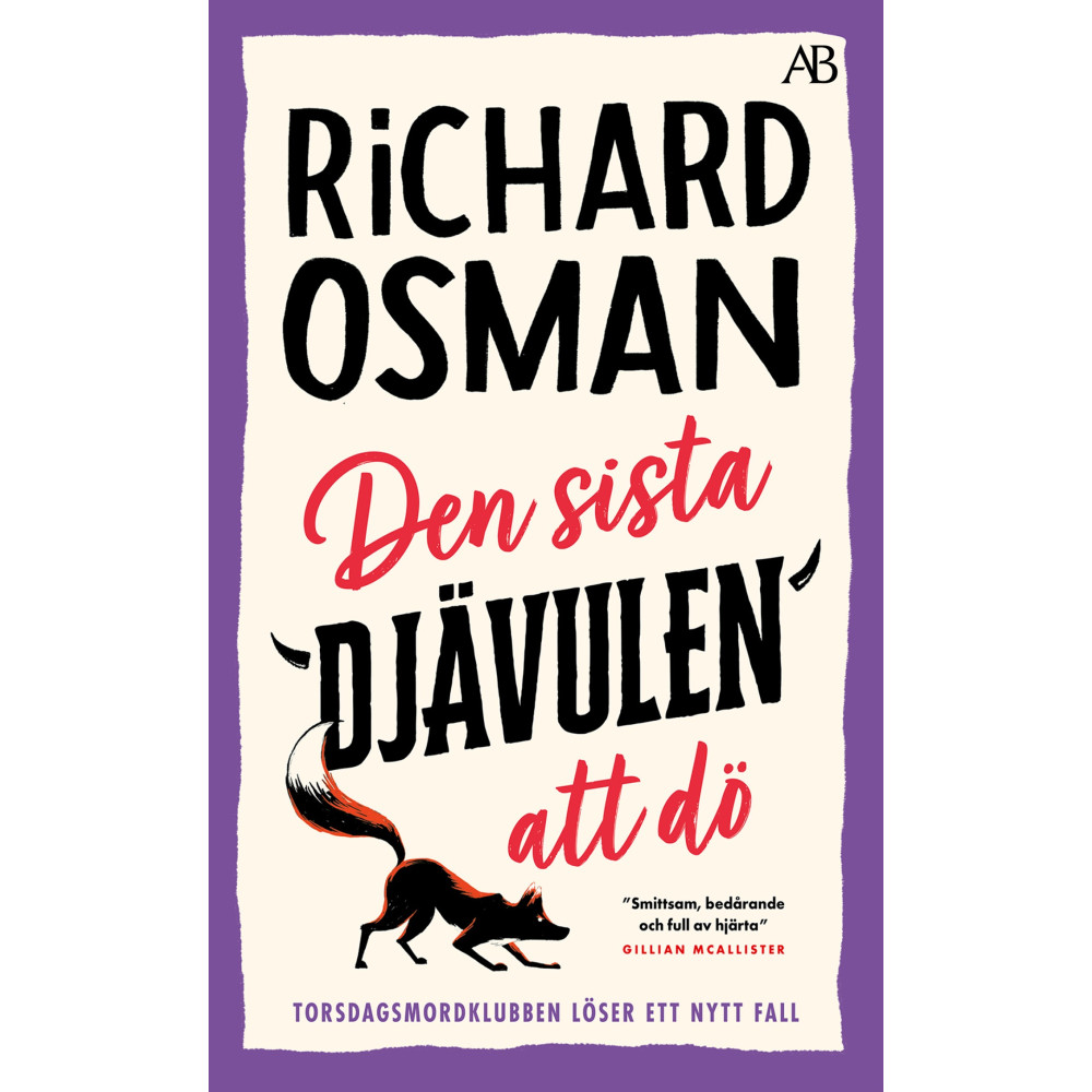 Produktbild för Den sista djävulen att dö (pocket)