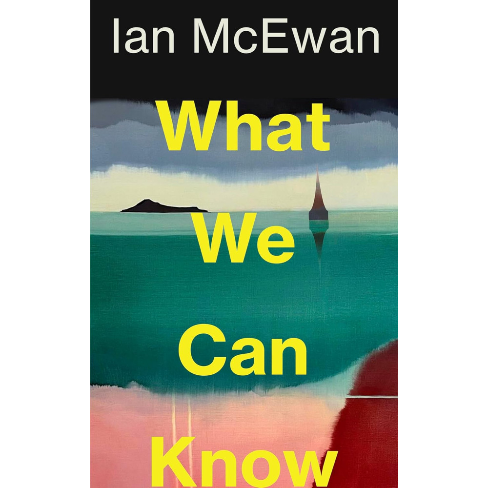 Produktbild för What We Can Know (häftad, eng)