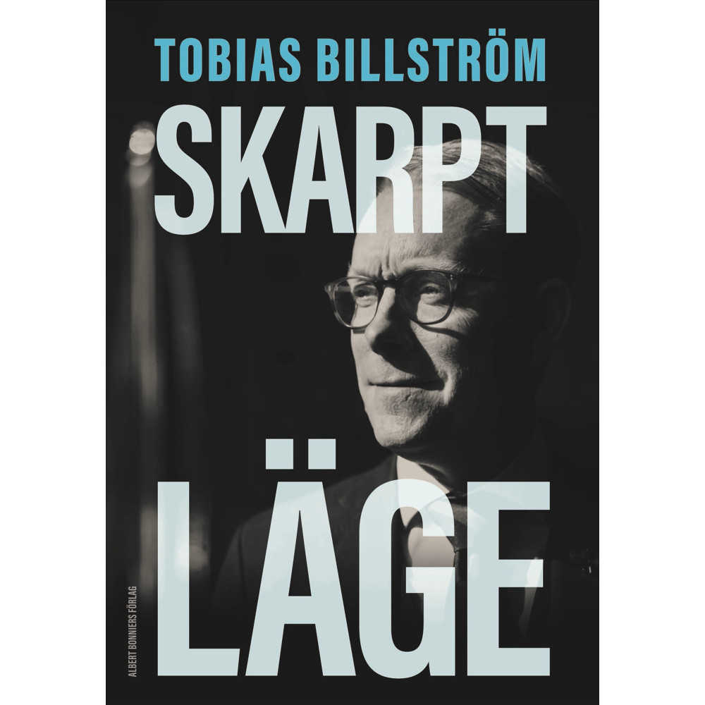 Produktbild för Skarpt läge (inbunden)