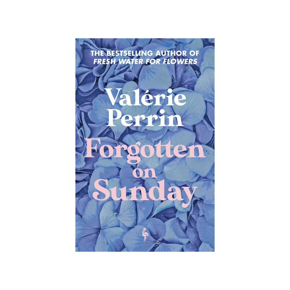 Produktbild för Forgotten on Sunday (pocket, eng)