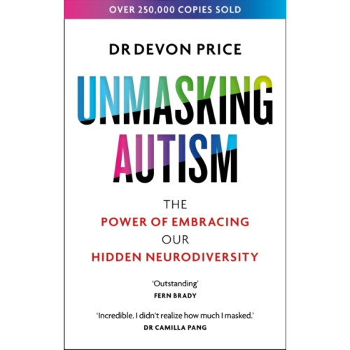 Devon Price Unmasking Autism (pocket, eng)