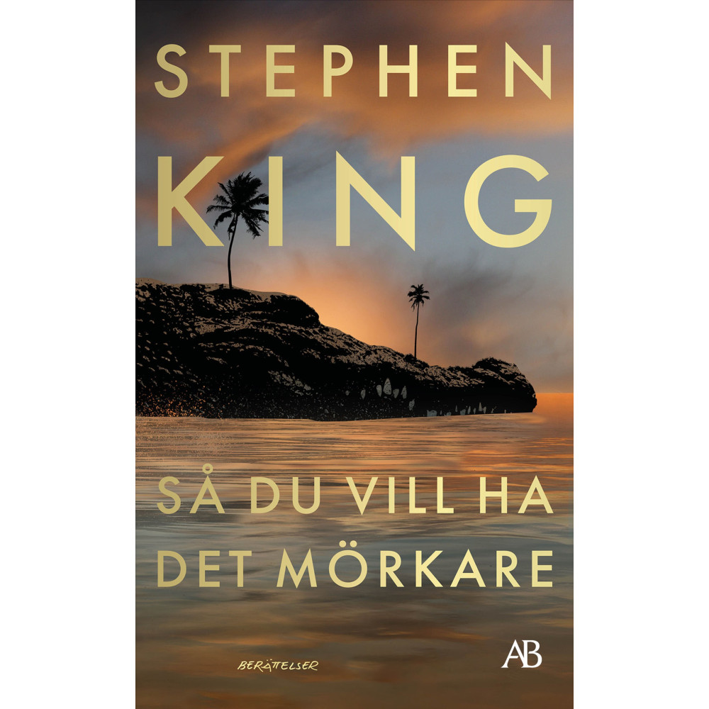 Produktbild för Så du vill ha det mörkare (pocket)