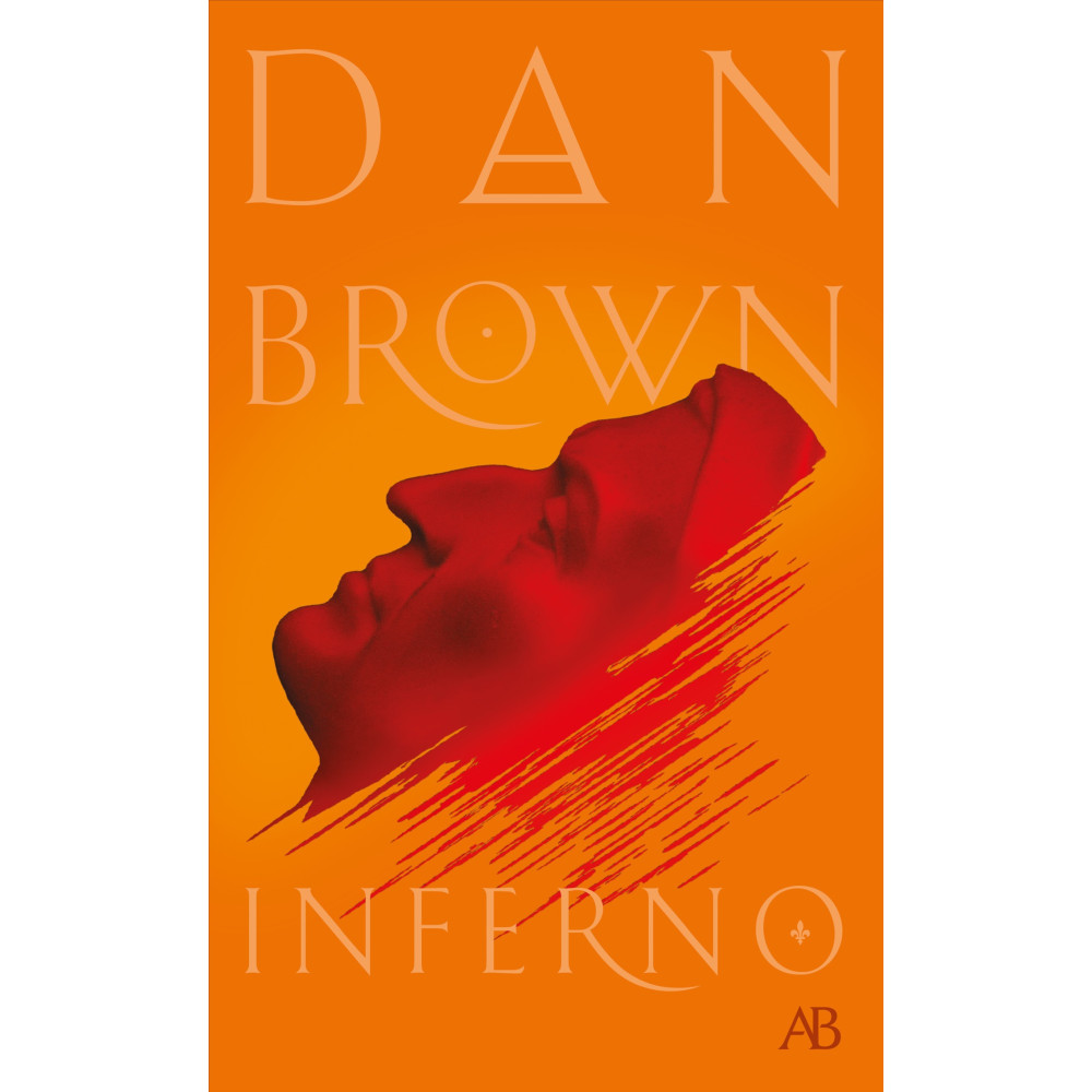 Produktbild för Inferno (pocket)