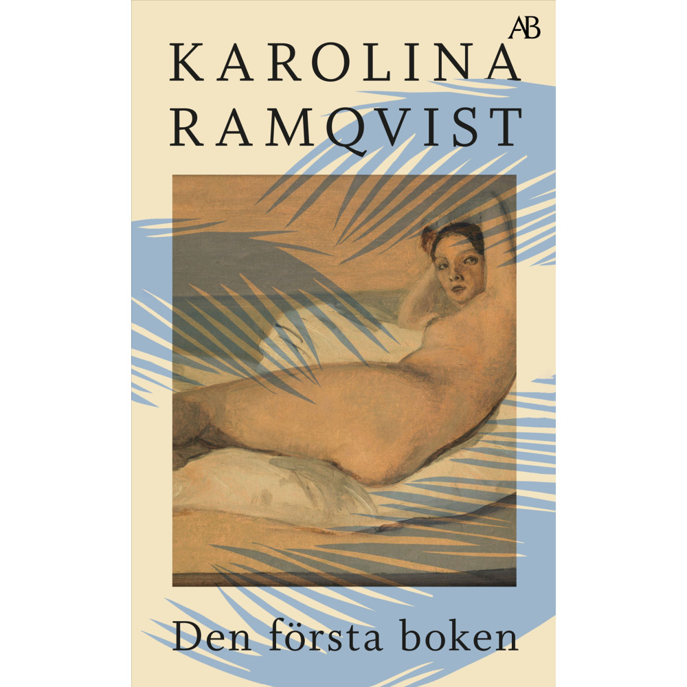 Produktbild för Den första boken (pocket)