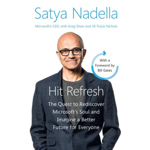 HarperCollins UK Publishers Hit Refresh Intl (häftad, eng)