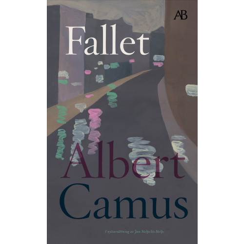 Albert Camus Fallet (pocket)
