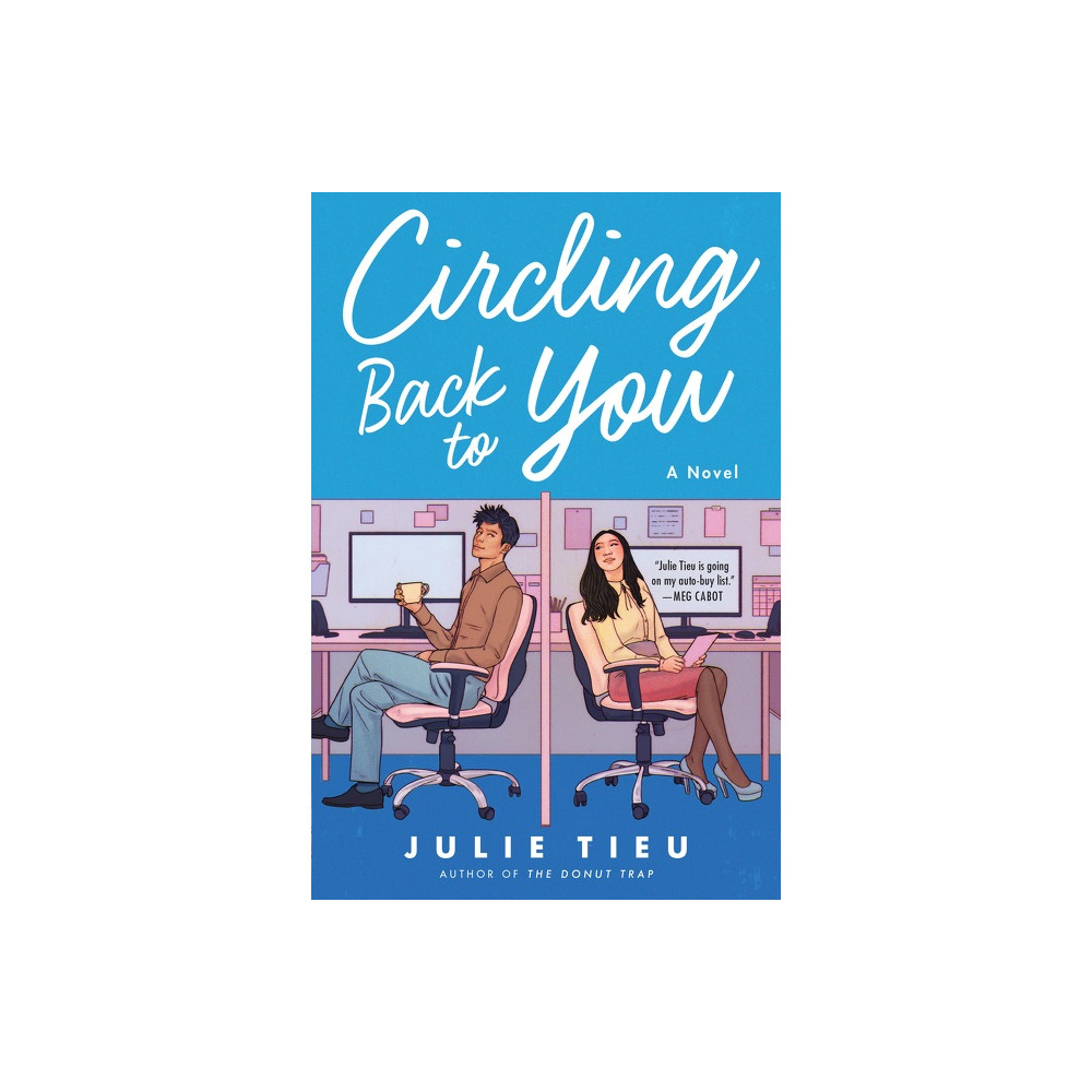Produktbild för Circling Back to You (häftad, eng)