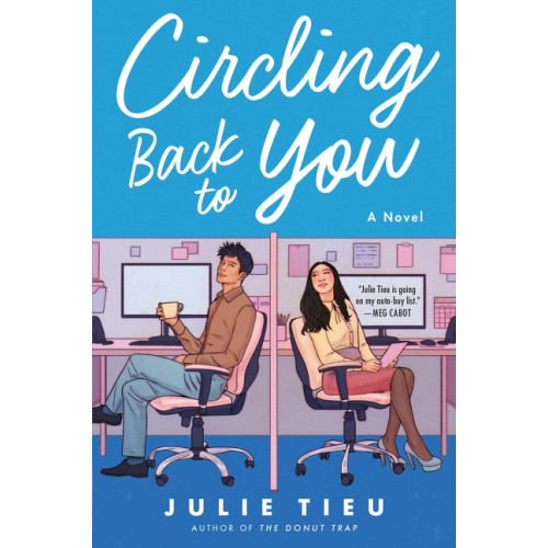 HarperCollins UK Publishers Circling Back to You (häftad, eng)