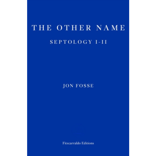 Jon Fosse The Other Name - Septology I-II (pocket, eng)
