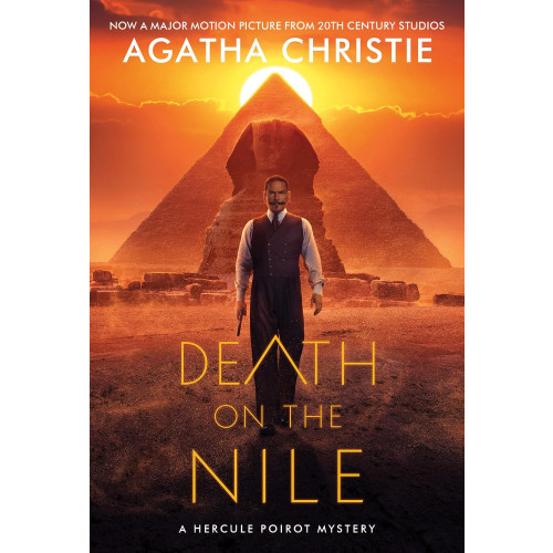 HarperCollins UK Publishers Death on the Nile [Movie Tie-in 2022] (pocket, eng)