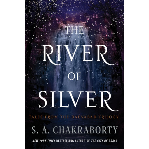 HarperCollins UK Publishers The River of Silver (häftad, eng)