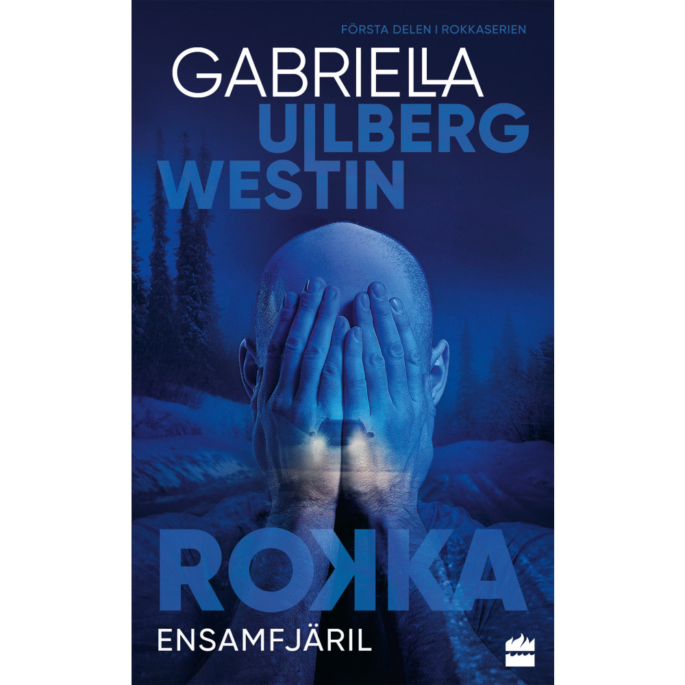 Produktbild för Ensamfjäril (pocket)