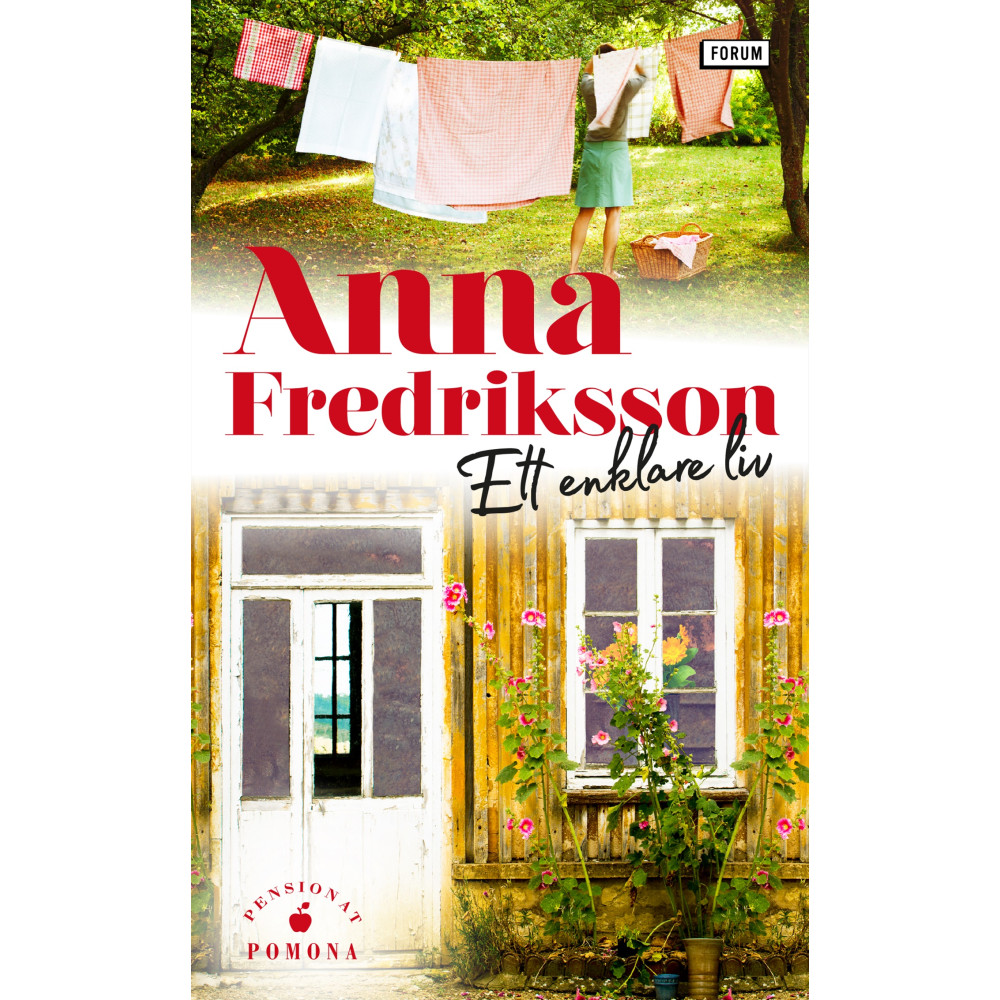 Produktbild för Ett enklare liv (pocket)