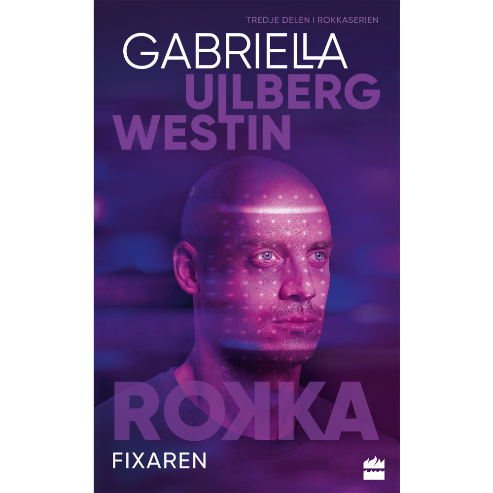 Produktbild för Fixaren (pocket)