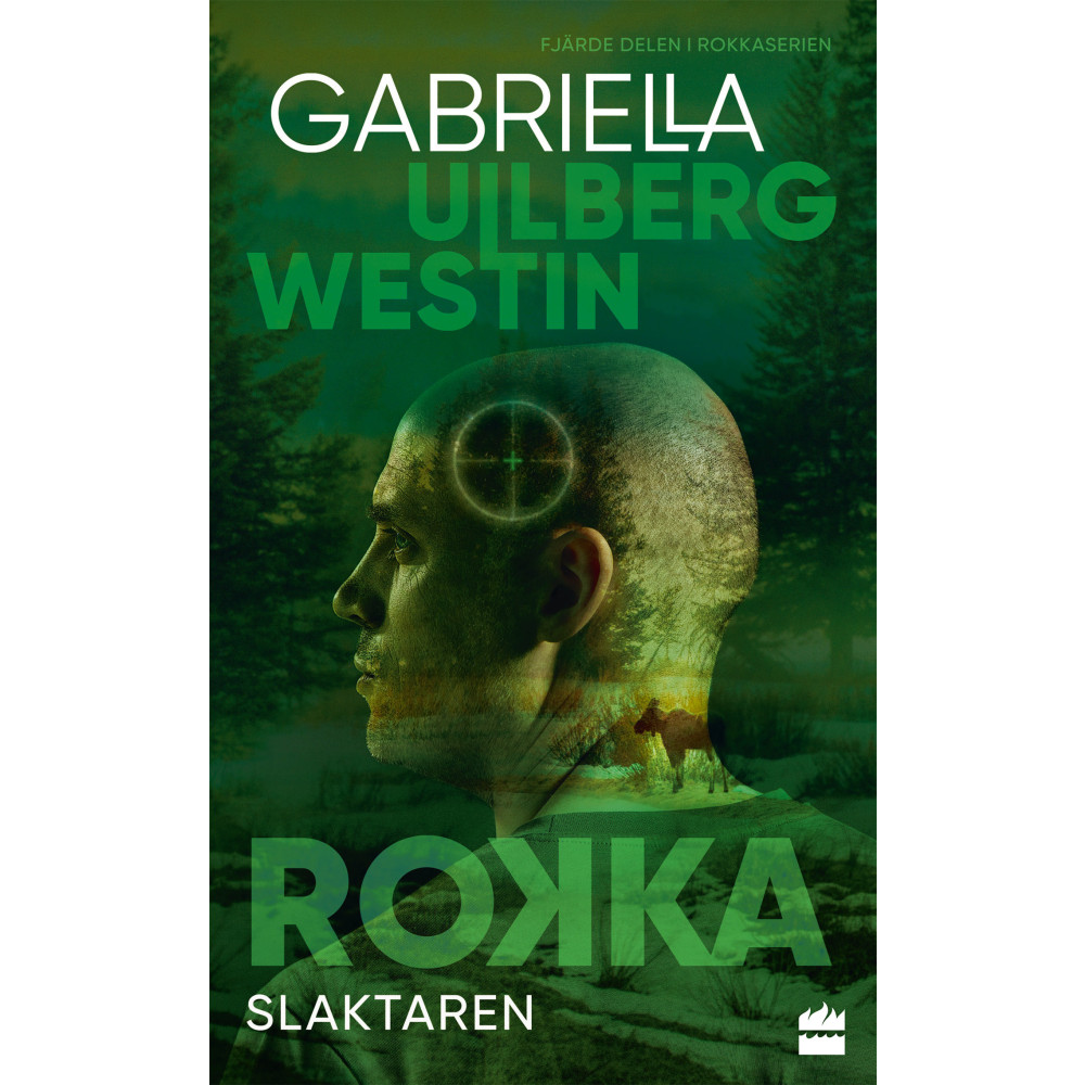 Produktbild för Slaktaren (pocket)