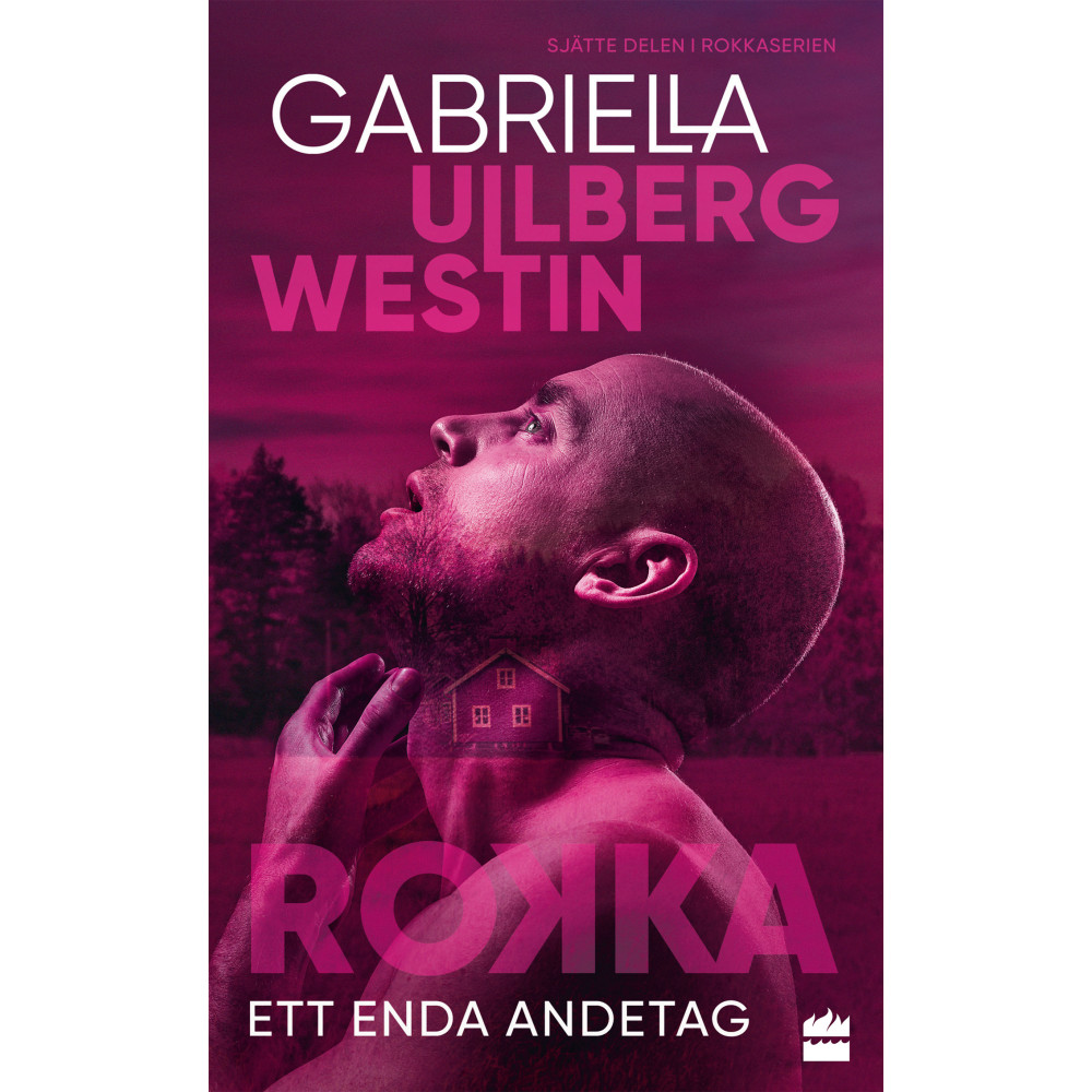 Produktbild för Ett enda andetag (pocket)