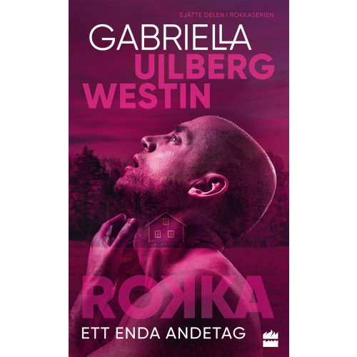 Gabriella Ullberg Westin Ett enda andetag (pocket)
