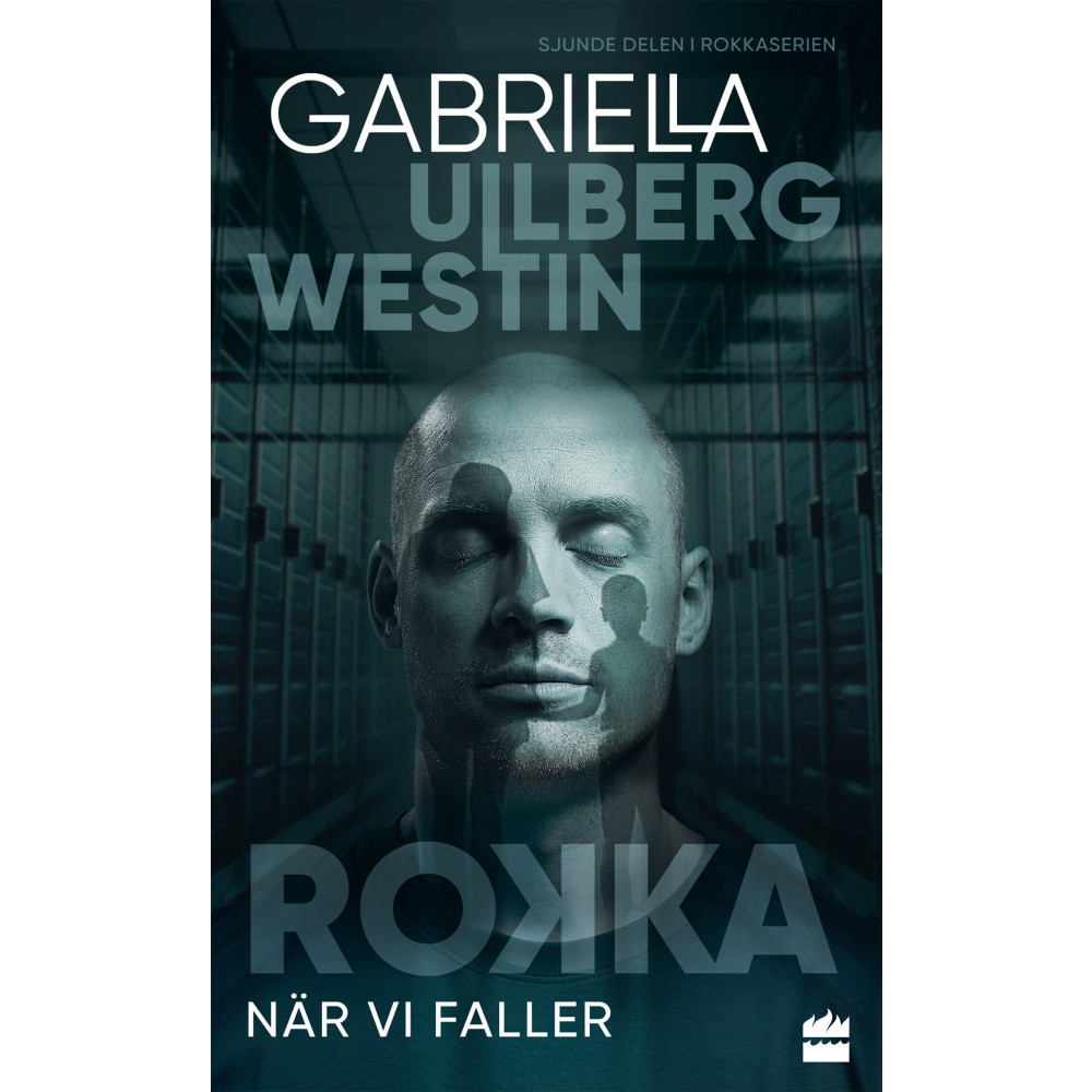 Produktbild för När vi faller (pocket)
