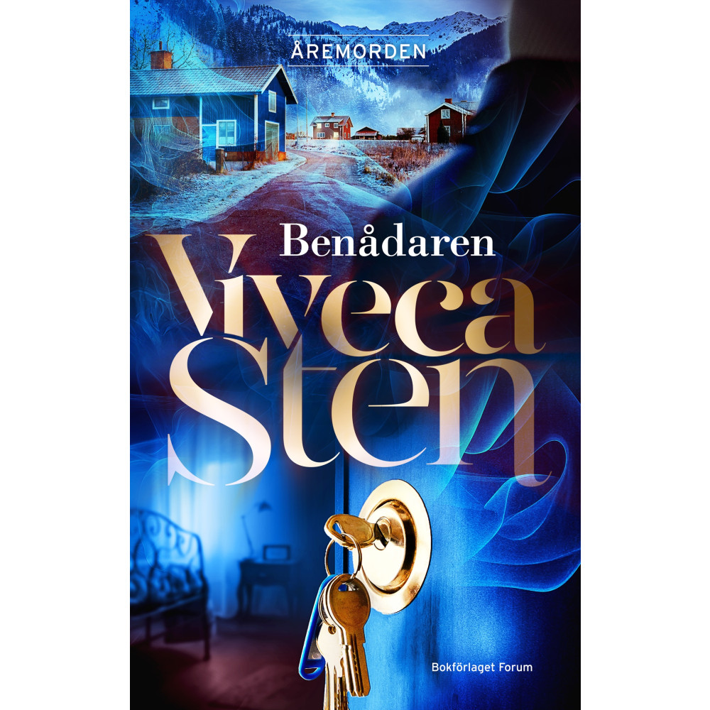 Produktbild för Benådaren (inbunden)