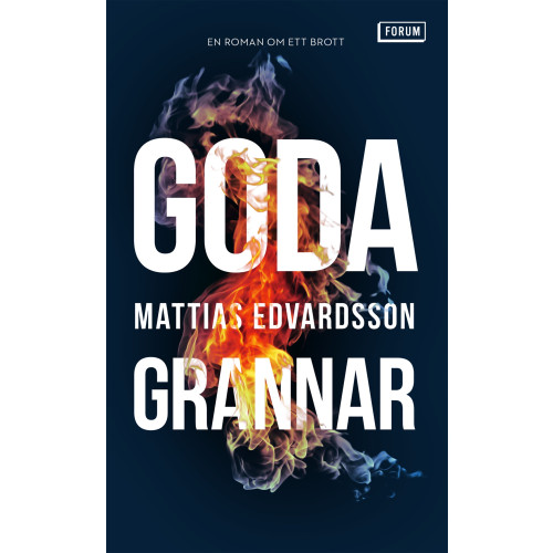 Mattias Edvardsson Goda grannar (pocket)