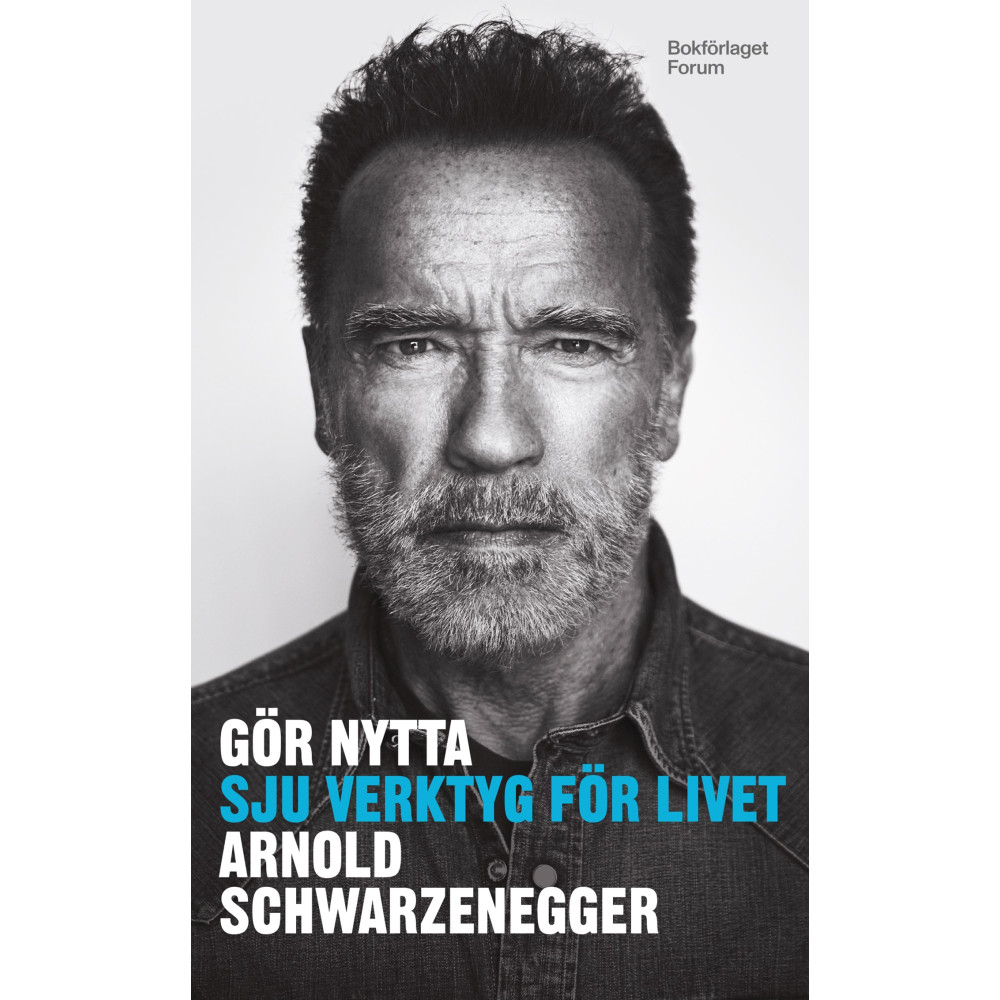 Produktbild för Gör nytta : Sju verktyg för livet (pocket)