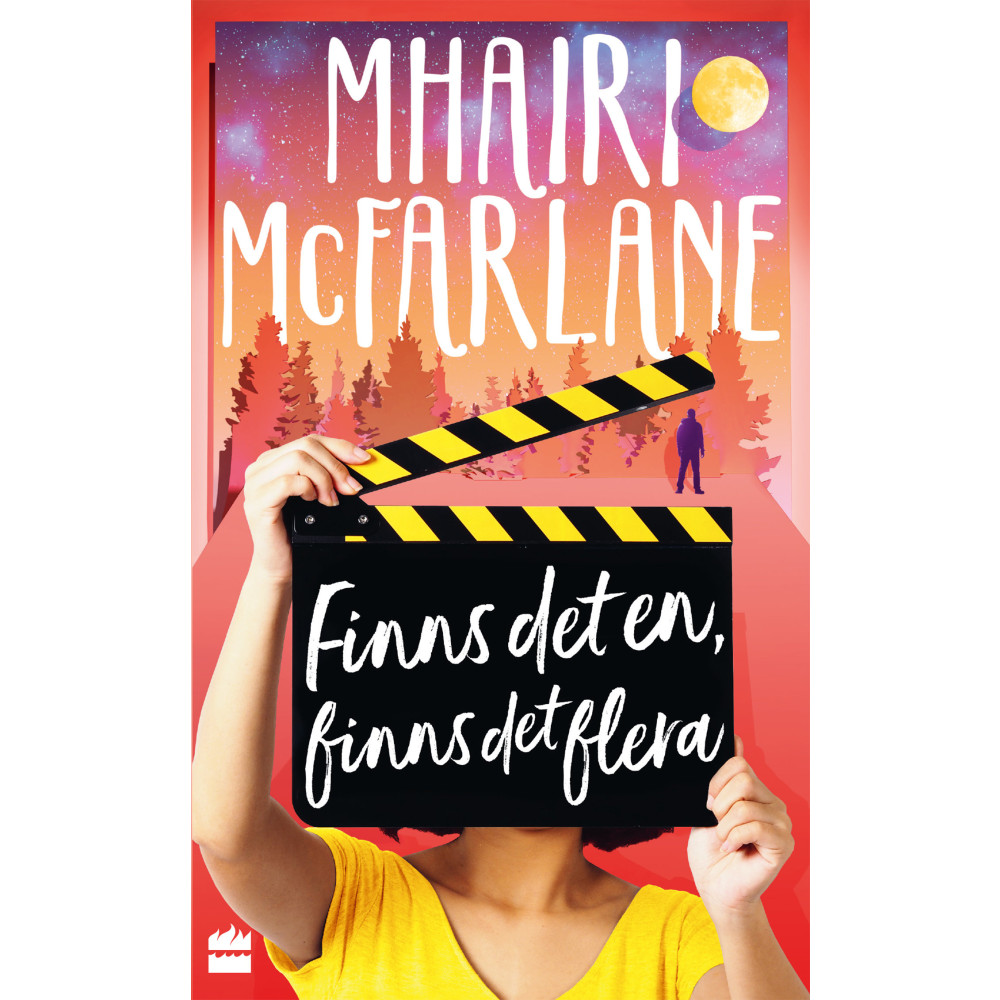 Produktbild för Finns det en, finns det flera (pocket)