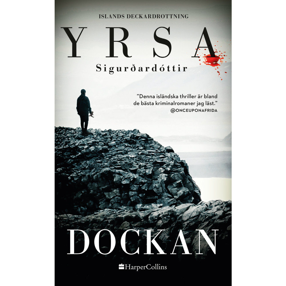 Produktbild för Dockan (pocket)